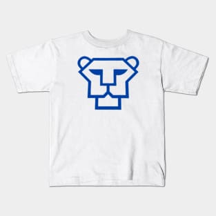 BYU Vector Logo Kids T-Shirt